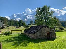 Maison de Famille Les 5 Frères