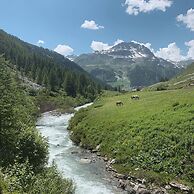 Maison de Famille Les 5 Frères