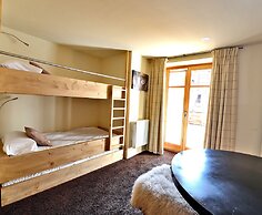 Maison de Famille Les 5 Frères