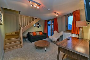 Maison de Famille Les 5 Frères