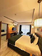 Mogons Exclusive Hotel