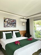 Mogons Exclusive Hotel