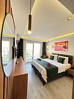 Mogons Exclusive Hotel