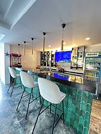 Mogons Exclusive Hotel