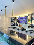 Mogons Exclusive Hotel