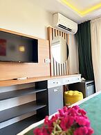 Mogons Exclusive Hotel