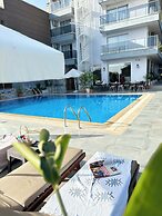 Mogons Exclusive Hotel