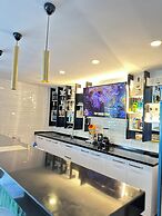 Mogons Exclusive Hotel