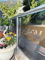 Mogons Exclusive Hotel