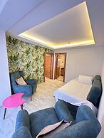 Mogons Exclusive Hotel