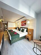 Mogons Exclusive Hotel