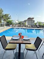 Mogons Exclusive Hotel