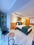 Mogons Exclusive Hotel