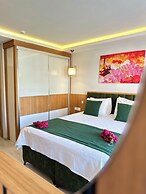 Mogons Exclusive Hotel