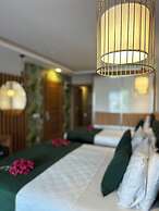 Mogons Exclusive Hotel