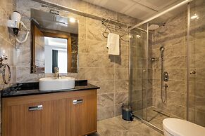 Mogons Exclusive Hotel