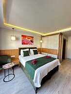 Mogons Exclusive Hotel