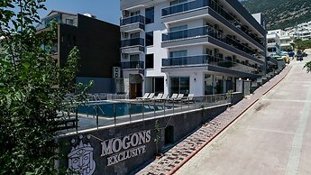 Mogons Exclusive Hotel