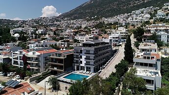 Mogons Exclusive Hotel