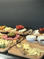 Mogons Exclusive Hotel