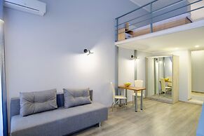 Grand Apartments