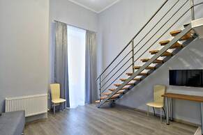 Grand Apartments