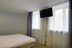 Grand Apartments