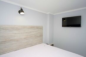 Grand Apartments