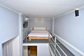 Grand Apartments