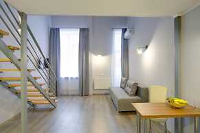 Grand Apartments