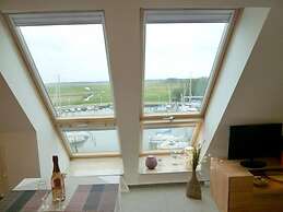 Wohnung Segelhafenidyll
