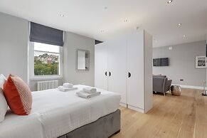 Destiny Scotland Hanover Apartments