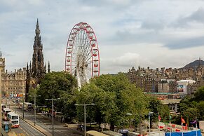 Destiny Scotland Hanover Apartments