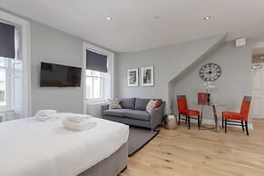 Destiny Scotland Hanover Apartments