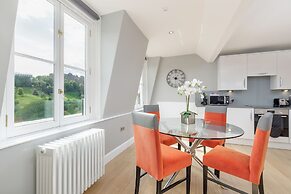 Destiny Scotland Hanover Apartments