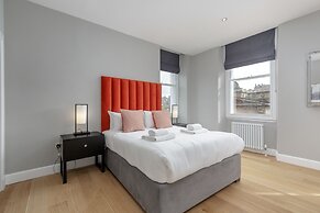 Destiny Scotland Hanover Apartments