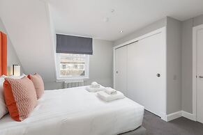 Destiny Scotland Hanover Apartments