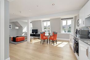 Destiny Scotland Hanover Apartments