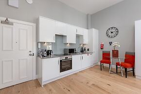 Destiny Scotland Hanover Apartments