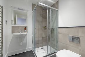 Destiny Scotland Hanover Apartments