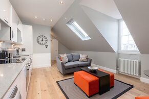 Destiny Scotland Hanover Apartments