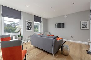 Destiny Scotland Hanover Apartments