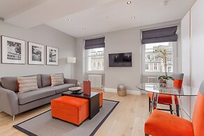 Destiny Scotland Hanover Apartments