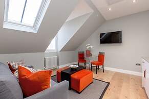 Destiny Scotland Hanover Apartments