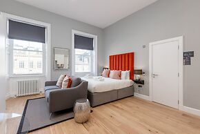 Destiny Scotland Hanover Apartments