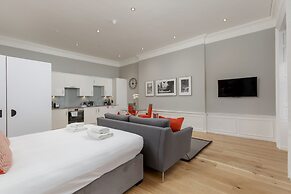 Destiny Scotland Hanover Apartments