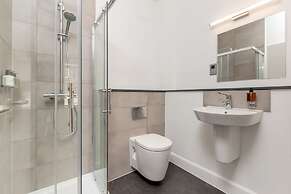 Destiny Scotland Hanover Apartments