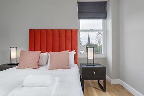 Destiny Scotland Hanover Apartments