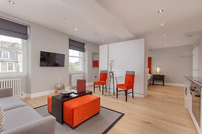 Destiny Scotland Hanover Apartments