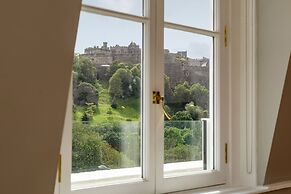 Destiny Scotland Hanover Apartments